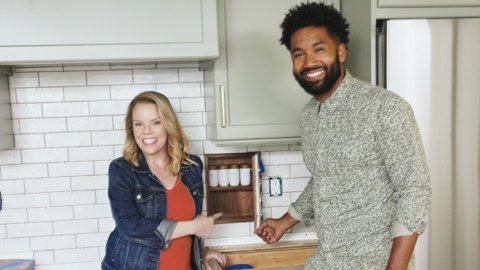 Discovery Home & Health estrena "Mi hogar es un desastre"