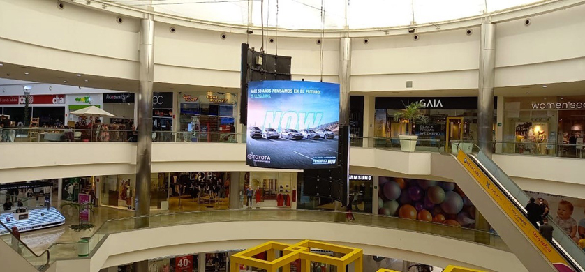 Toyota lanza su campaña para impulsar los híbridos en México