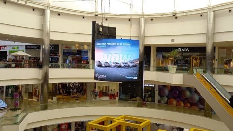 Toyota lanza su campaña para impulsar los híbridos en México