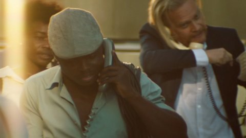 “Seek Reinvention”, la primera campaña de Globant desarrollada por Gut