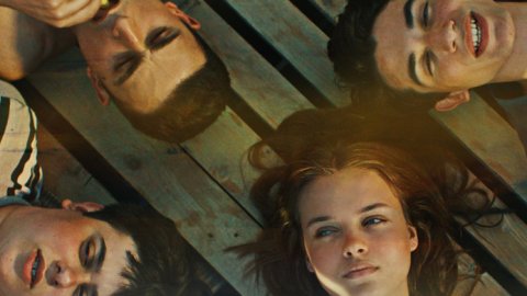Dori Media vendió su película “The Raft” a Warnermedia Latin America