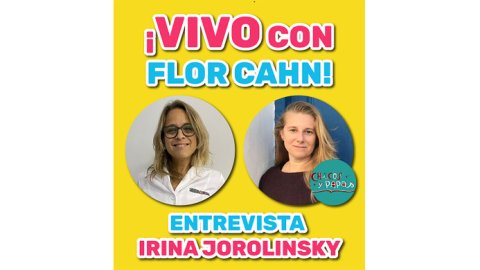 Pakapaka: nueva charla en vivo por IG sobre vacunación y Covid-19