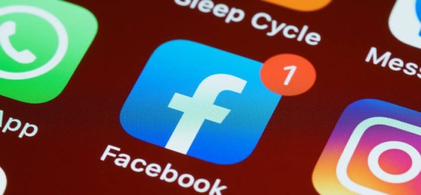 Sigue su curso la demanda antimonopolio a Facebook en EEUU