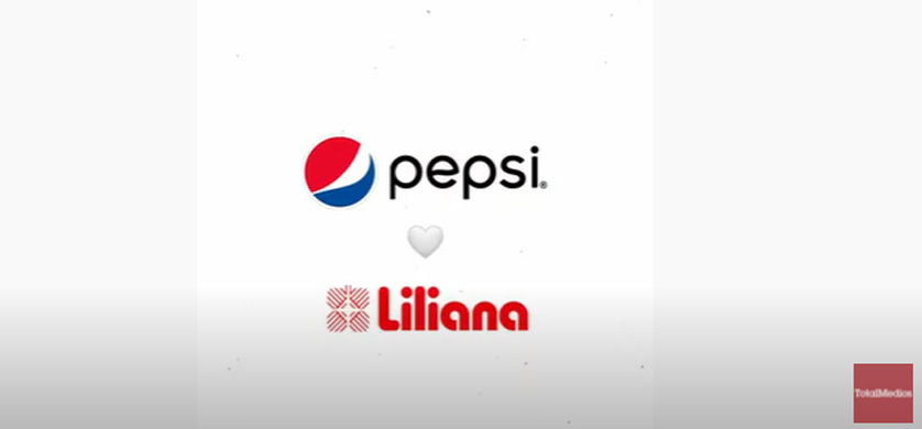 Pepsi acertó de nuevo en el real time e hizo tendencia a dos marcas