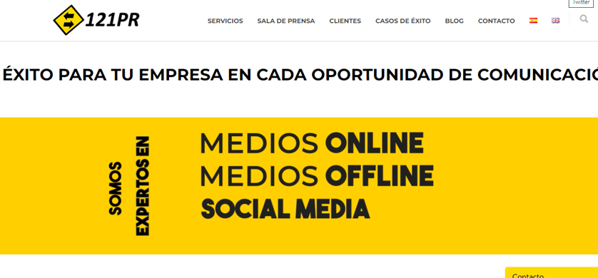121PR se hace cargo de la comunicación de Prat Brands y de todas sus marcas