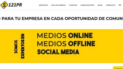 121PR se hace cargo de la comunicación de Prat Brands y de todas sus marcas