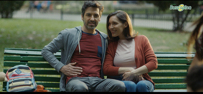 “Expresiones”, la campaña para lanzar Buscapina DUO