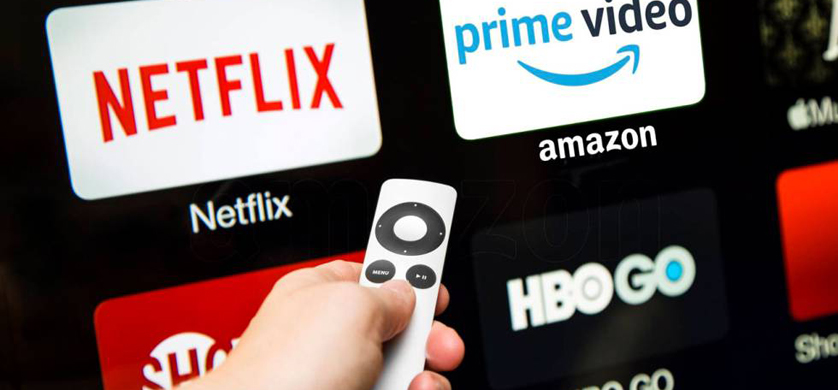 60% de los consumidores se frustra al navegar por los servicios de streaming