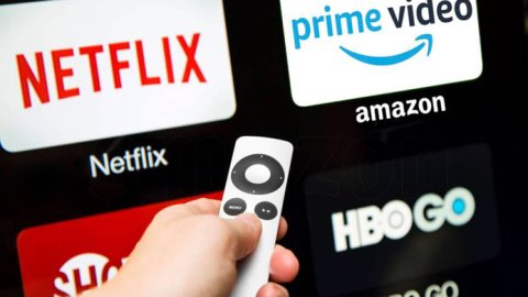 60% de los consumidores se frustra al navegar por los servicios de streaming