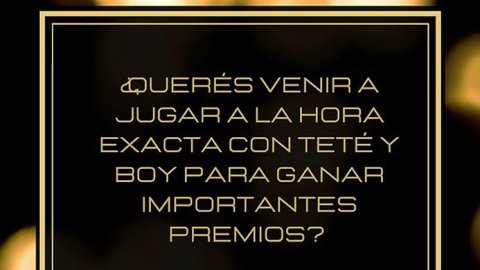 Canal 9 realiza casting para “La hora exacta” temporada 2022