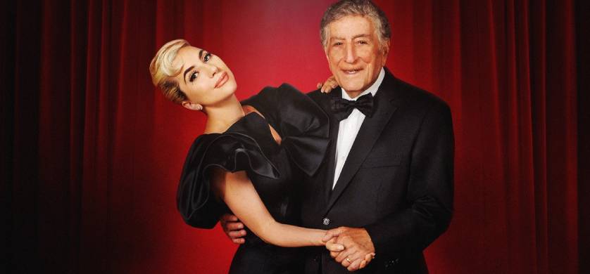 El especial musical de Lady Gaga y Tony Bennett en Paramount+