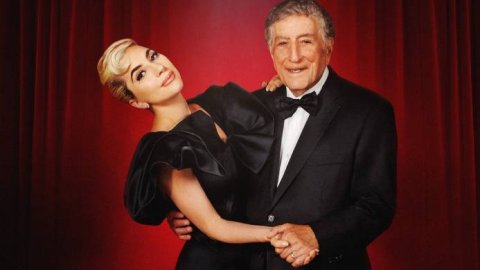 El especial musical de Lady Gaga y Tony Bennett en Paramount+