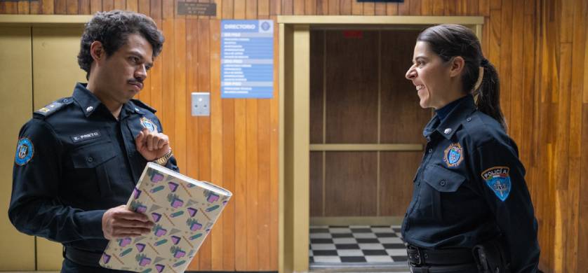 El sketch viral “Harina” tendrá su propia serie de comedia en Comedy Central y Amazon Prime Video