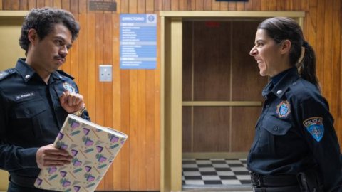 El sketch viral “Harina” tendrá su propia serie de comedia en Comedy Central y Amazon Prime Video