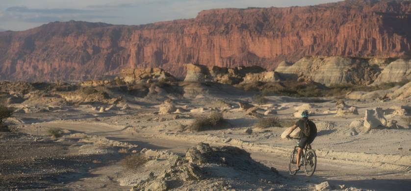 Discovery estrena “Destino: Aventura San Juan”