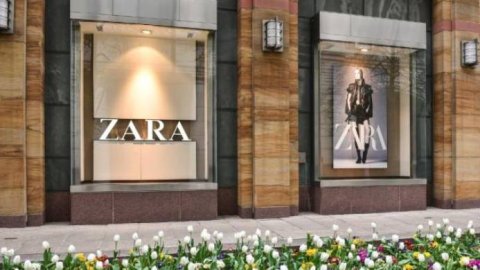 BrandZ: Zara es la marca española más valiosa por cuarto año consecutivo