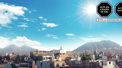 Octógonos solares, la campaña ideada por Havas Group Perú