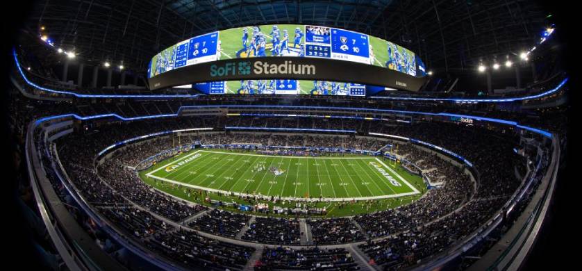 Pepsi estrenó su primer spot para el espectáculo del medio tiempo del Super Bowl 2022