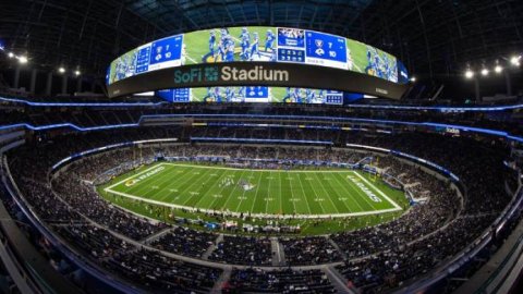 Pepsi estrenó su primer spot para el espectáculo del medio tiempo del Super Bowl 2022