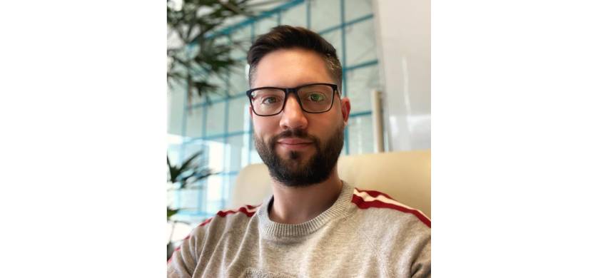 Pablo Saro es el nuevo CTO de Grupo San Cristóbal