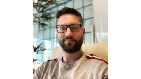 Pablo Saro es el nuevo CTO de Grupo San Cristóbal