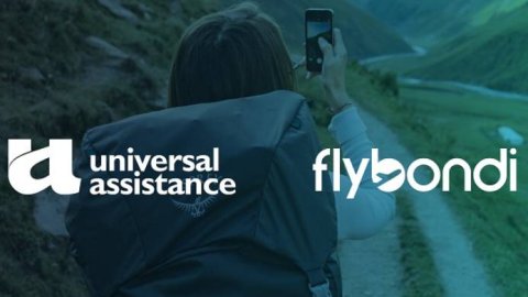 Nueva alianza estratégica entre Universal Assistance y Flybondi