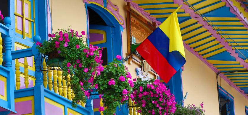 Kantar: cómo son las vacaciones de los colombianos 