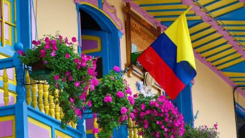 Kantar: cómo son las vacaciones de los colombianos 
