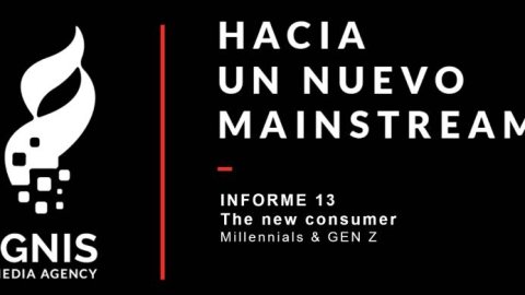 Ignis: "Hacia un nuevo mainstream, The new consumer"