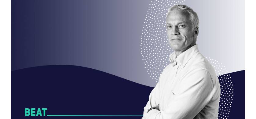 Beat anuncia a su nuevo CEO