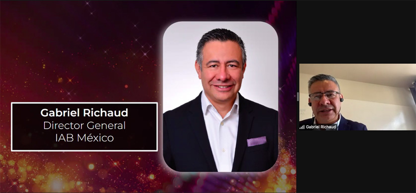 IAB México presenta a los jurados de los Premios Mixx 2022