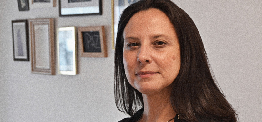 Nueva Directora Creativa en Isobar Argentina 