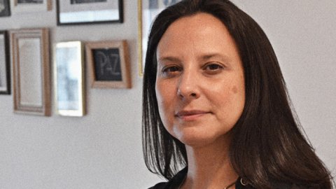 Nueva Directora Creativa en Isobar Argentina 