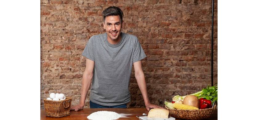 El Gourmet recorre Argentina para descubrir a los Maestros de la Empanada