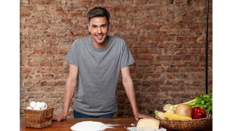 El Gourmet recorre Argentina para descubrir a los Maestros de la Empanada