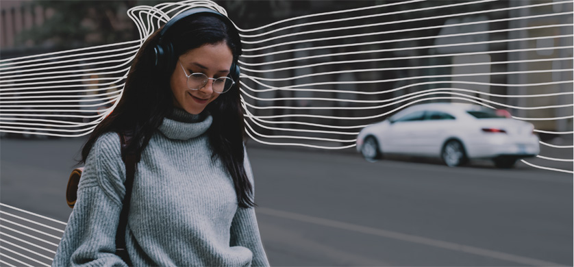 Estudio: las audiencias son más receptivas a la publicidad en podcasts que en anuncios en TV
