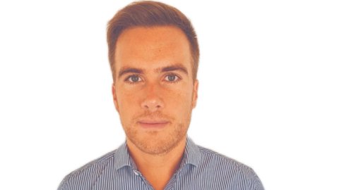 Nuevo Gerente de E-Commerce & Marketing Digital de Grupo Dabra
