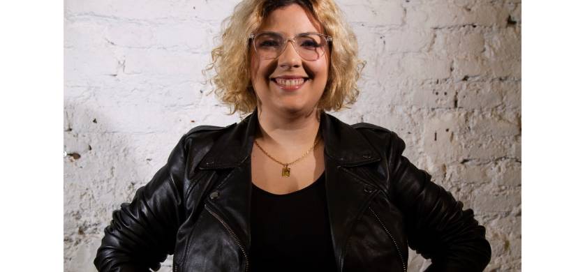 La Comunidad incorpora a Thany Moraes como Directora de Estrategia