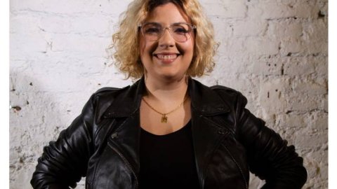 La Comunidad incorpora a Thany Moraes como Directora de Estrategia