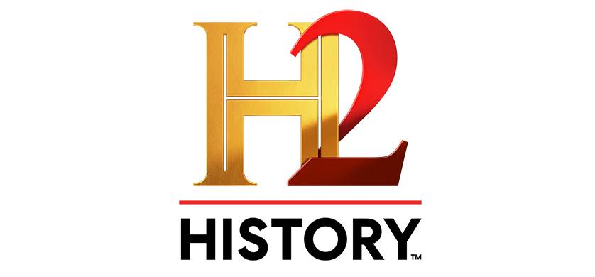 History y History 2 renuevan su imagen