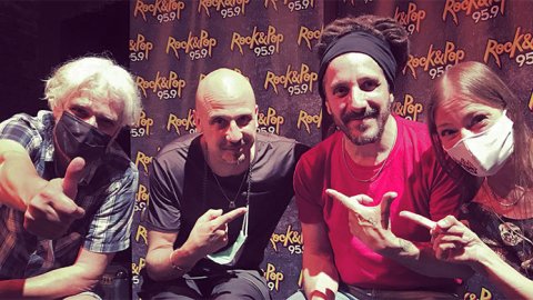 Rock & Pop festejó sus 37 años y anunció nueva programación