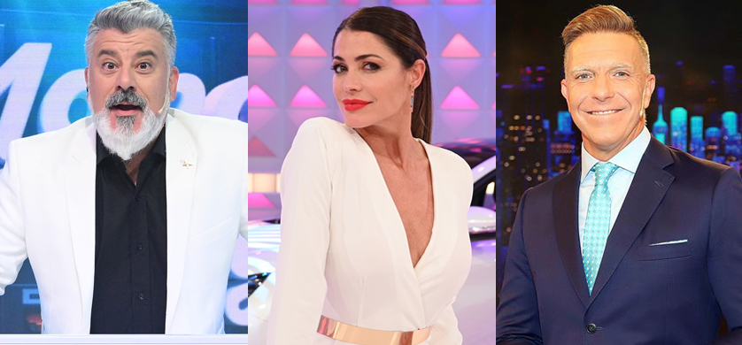 Novedades en el prime time de América