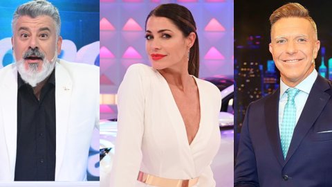 Novedades en el prime time de América