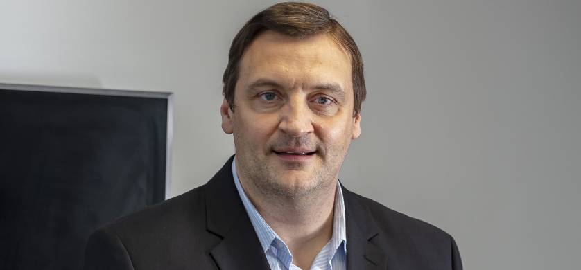 Hexagon Consulting incorpora a Pablo Duranti como nuevo People Manager para América Latina