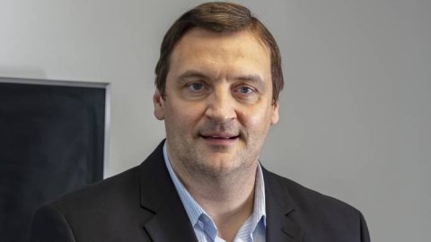 Hexagon Consulting incorpora a Pablo Duranti como nuevo People Manager para América Latina