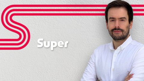 Nuevo Digital Media Director en Super