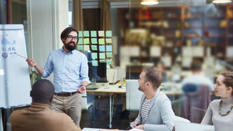 ¿Cómo comunicarse correctamente con los millennials? 