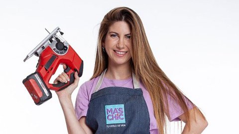 En febrero llega a Más Chic la segunda temporada de Remodela Sin Obra 
