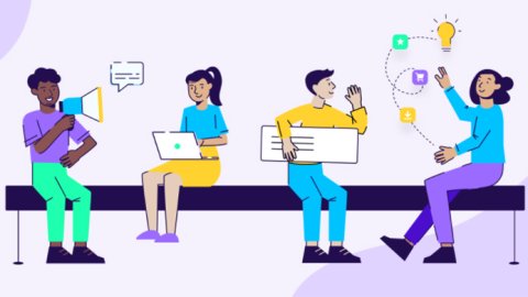 AppsFlyer: 45% de los usuarios de una app móvil la usa sólo una vez