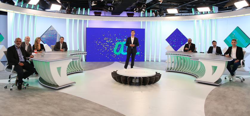 TyC Sports cambia su programación y se transforma
